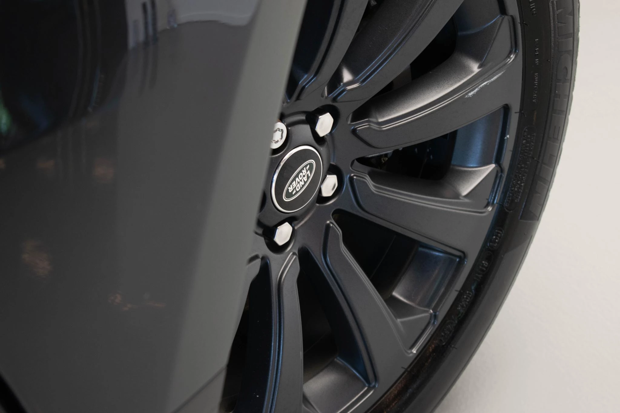 Hoofdafbeelding Land Rover Range Rover Velar