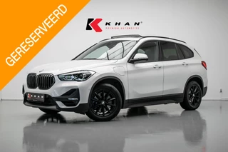 BMW X1 xDrive25e Executive Edition |Pano|HUD|H&K|Memory|Stuurverwarm.|Camera|