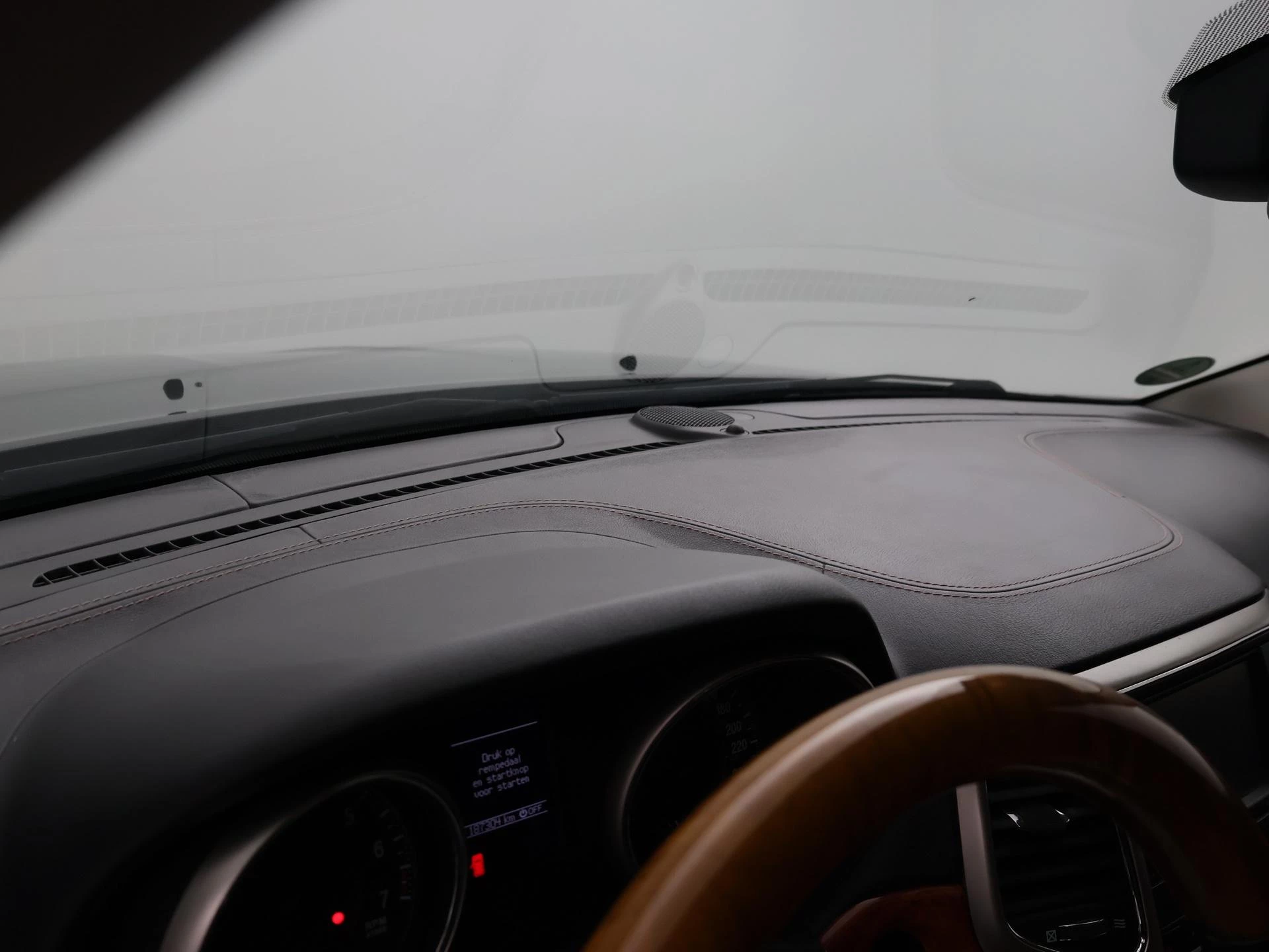 Hoofdafbeelding Jeep Grand Cherokee