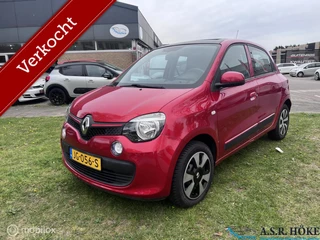 Renault Twingo 1.0 SCe Collection