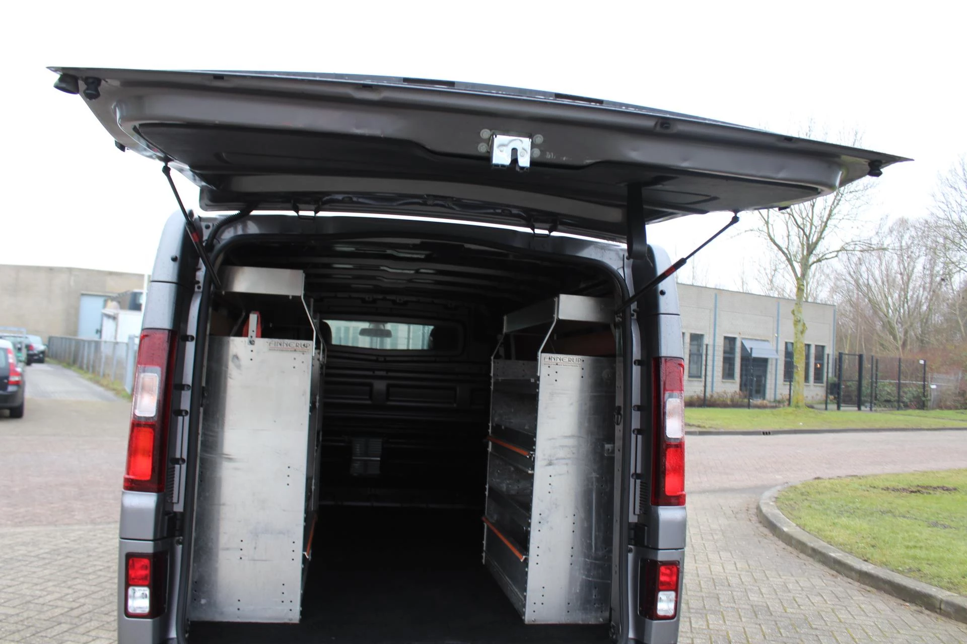 Hoofdafbeelding Fiat Talento