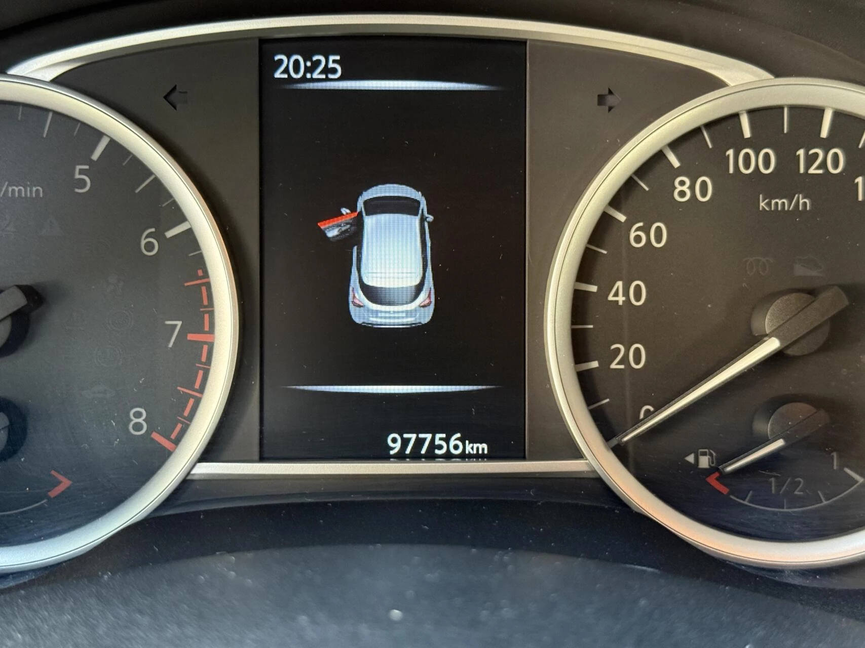Hoofdafbeelding Nissan Micra
