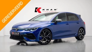 Volkswagen Golf 2.0 TSI R 4Motion |Performance|Akra|Memory|HUD|Leder|