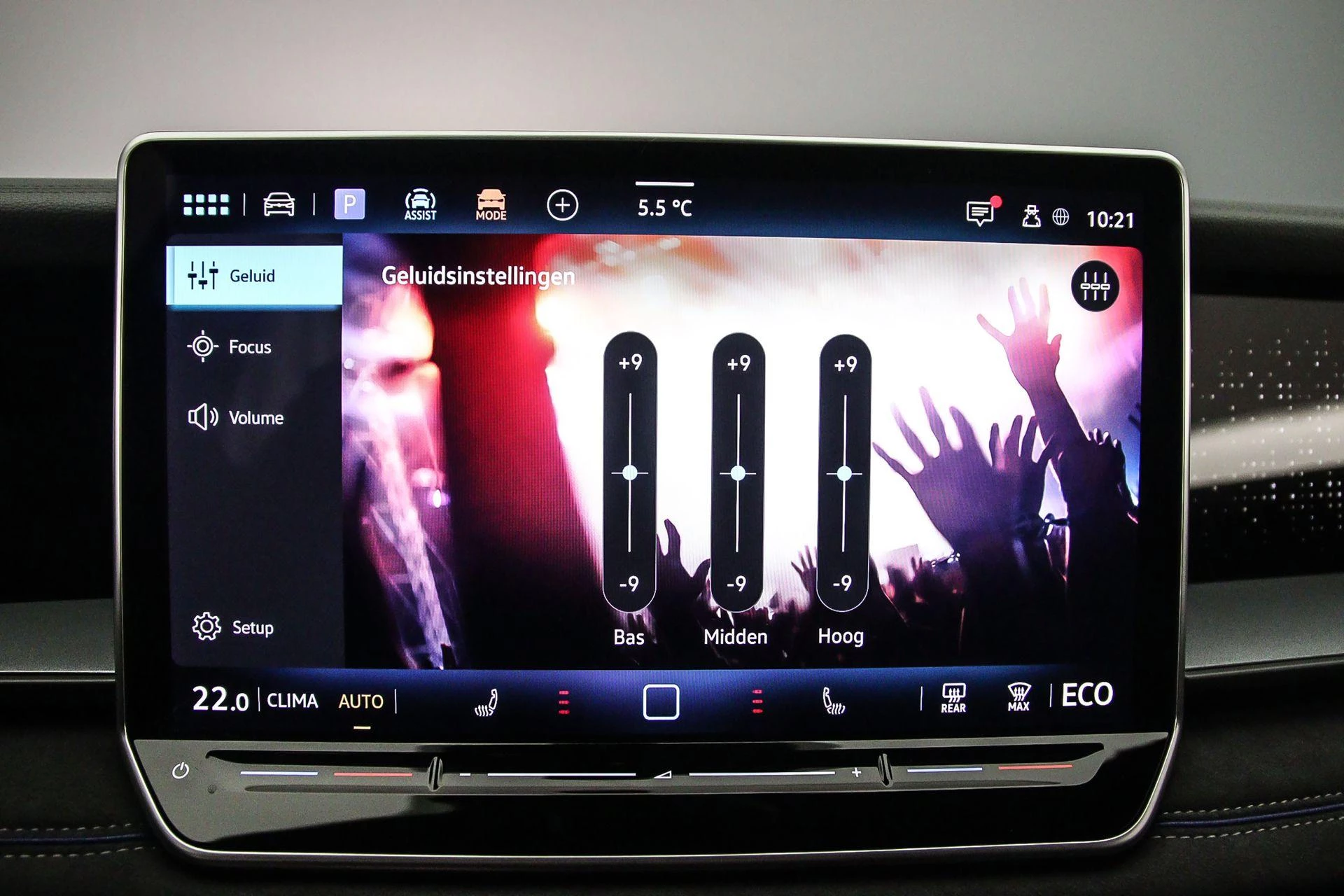 Hoofdafbeelding Volkswagen Tayron