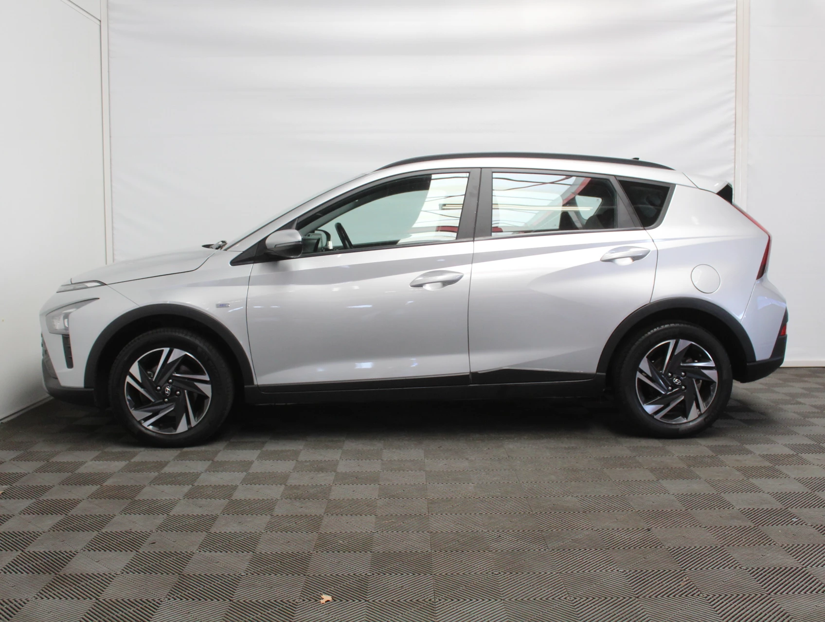 Hoofdafbeelding Hyundai Bayon