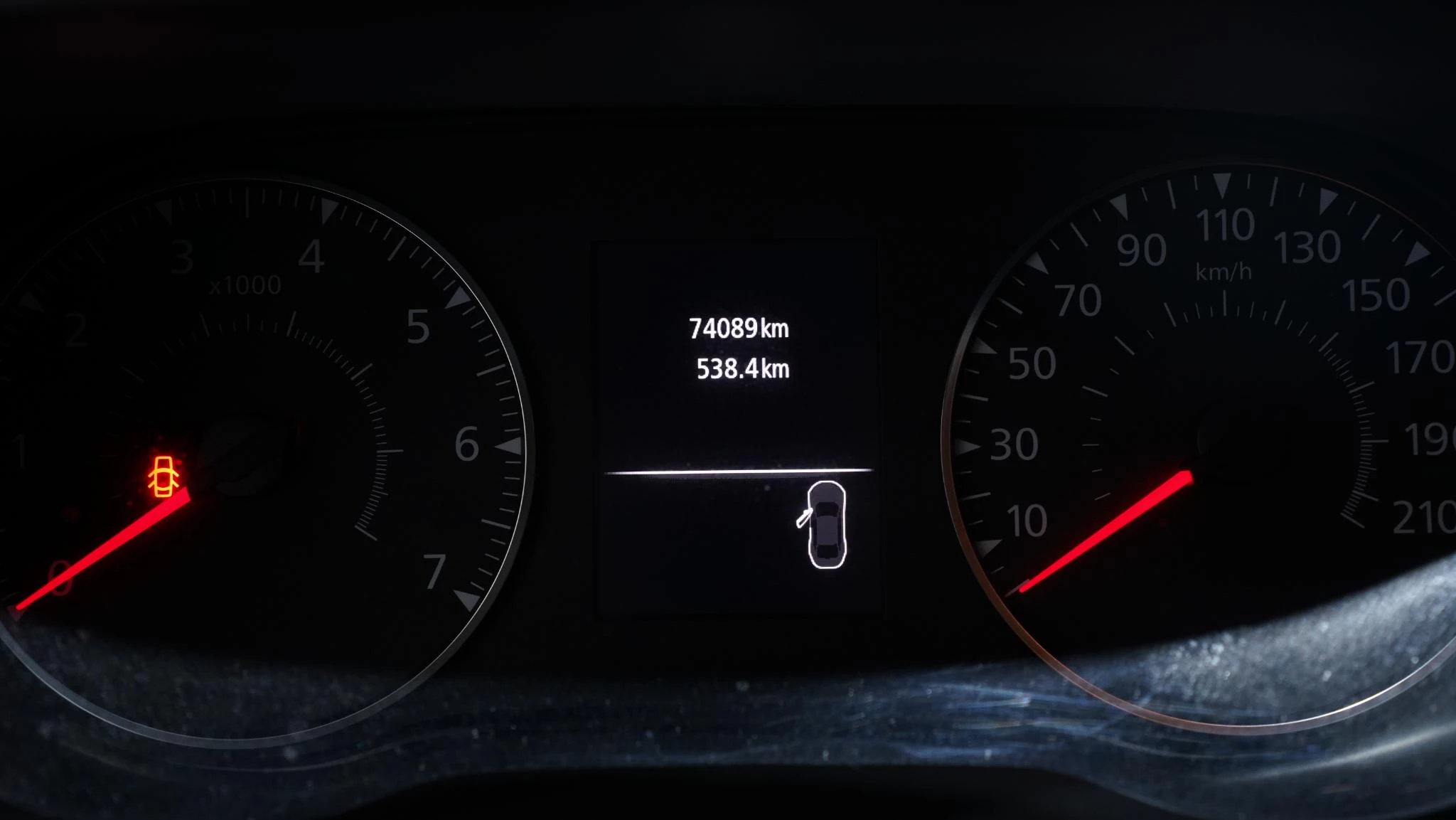 Hoofdafbeelding Dacia Duster