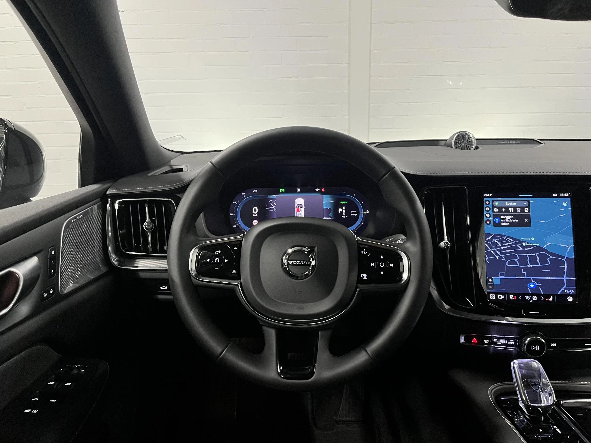 Hoofdafbeelding Volvo S60