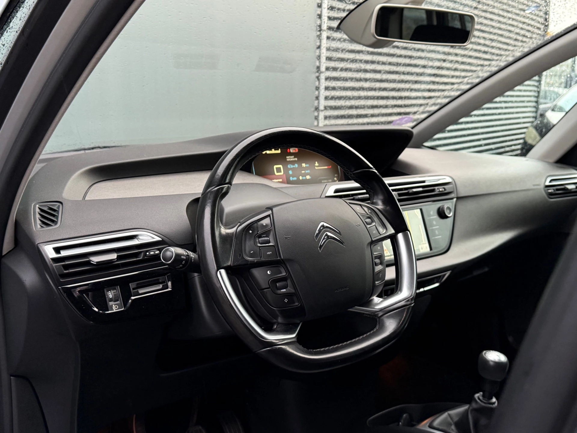 Hoofdafbeelding Citroën Grand C4 Picasso