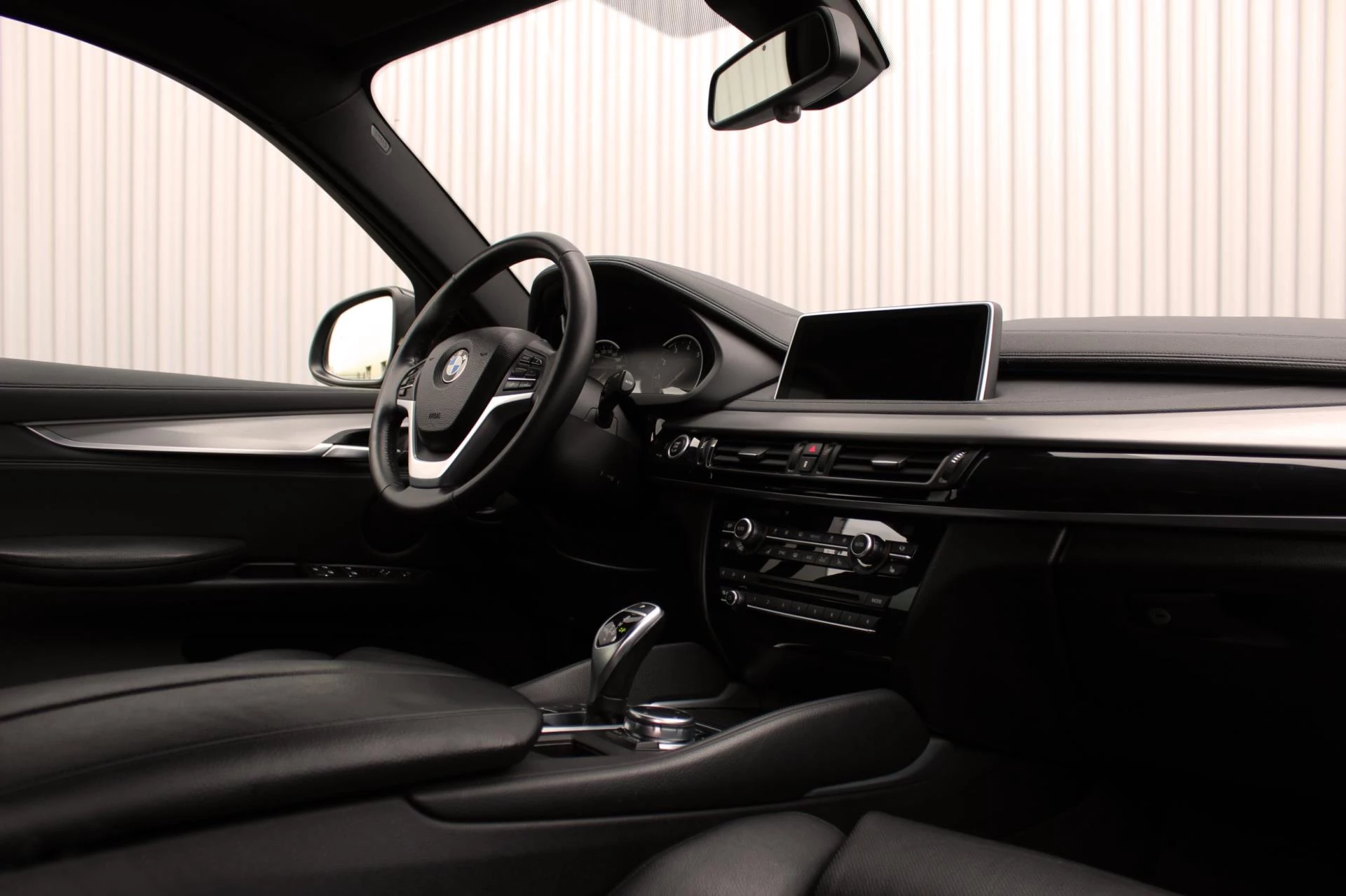 Hoofdafbeelding BMW X6