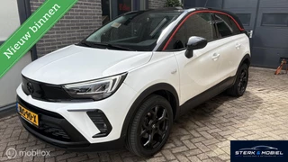 Opel Crossland 1.2 Turbo GS 17209 km