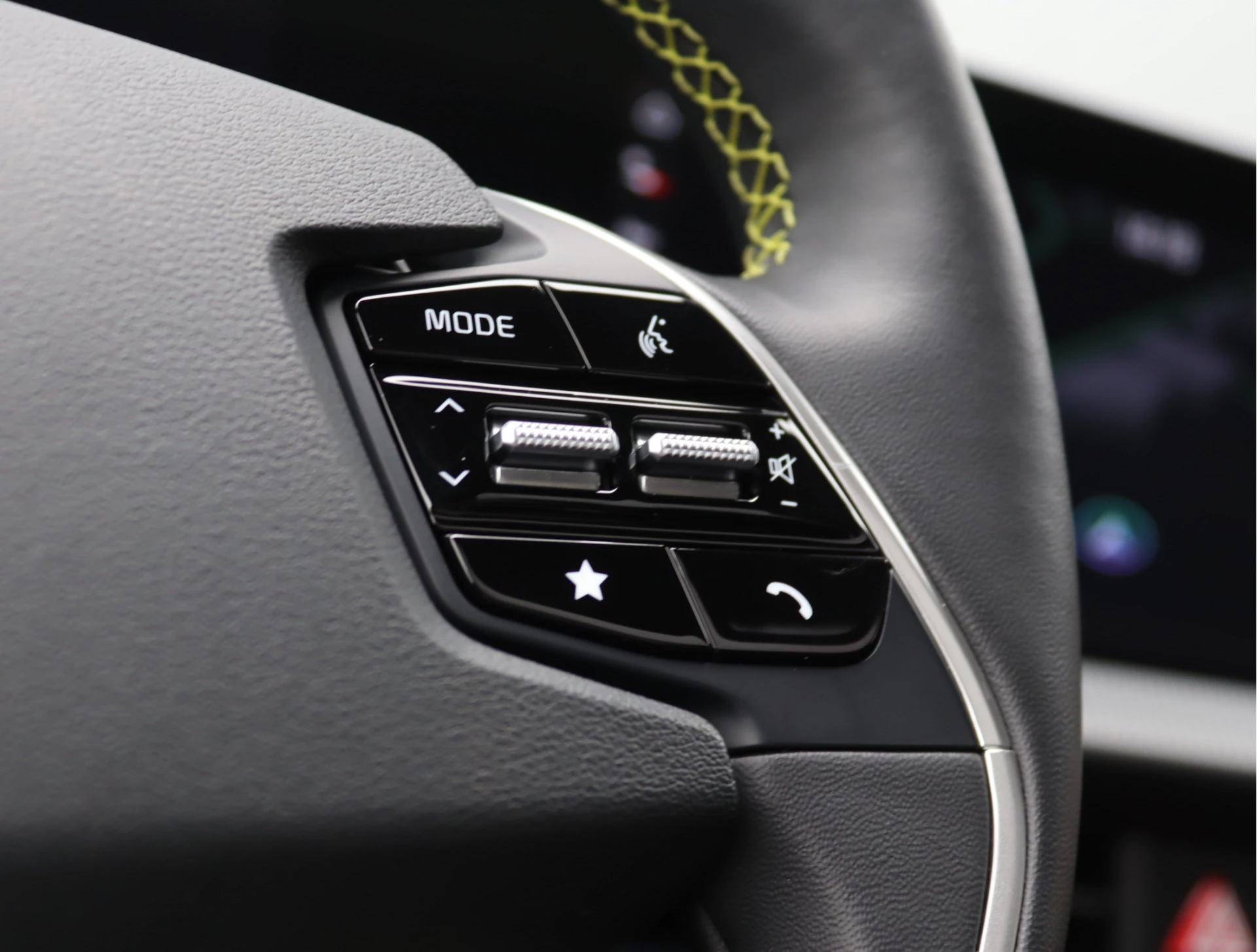 Hoofdafbeelding Kia EV6
