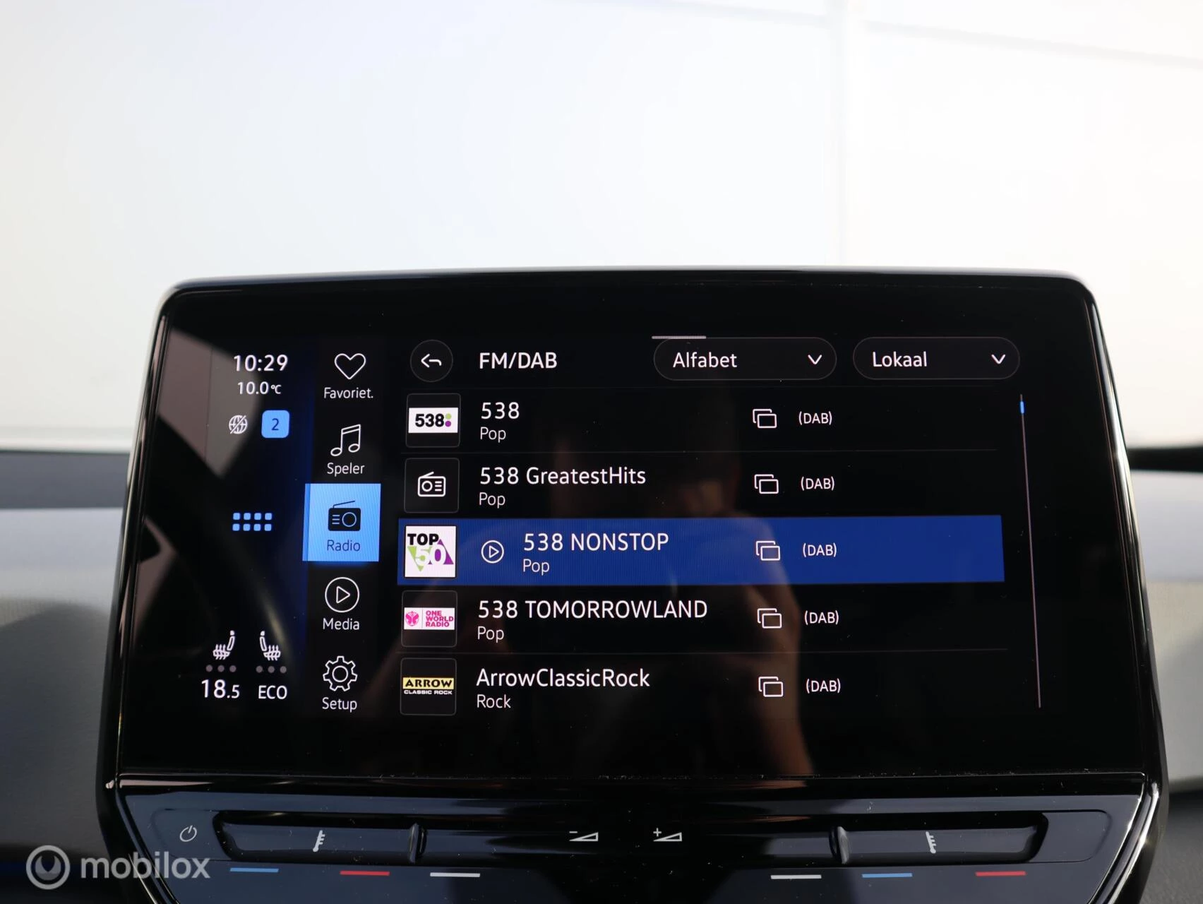 Hoofdafbeelding Volkswagen ID.3