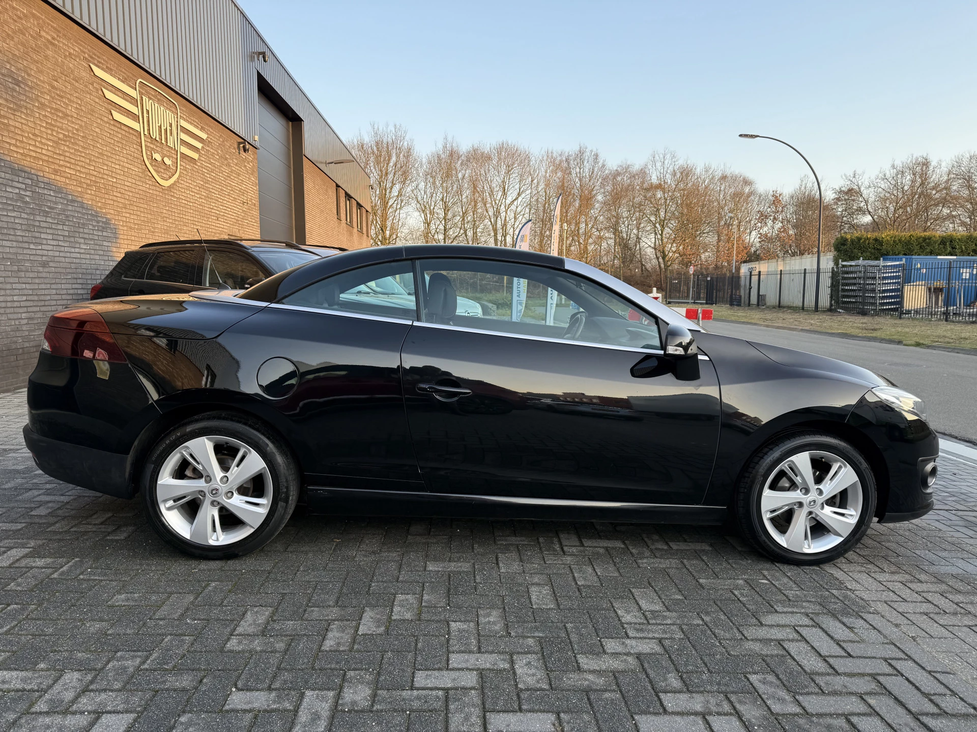 Hoofdafbeelding Renault Mégane