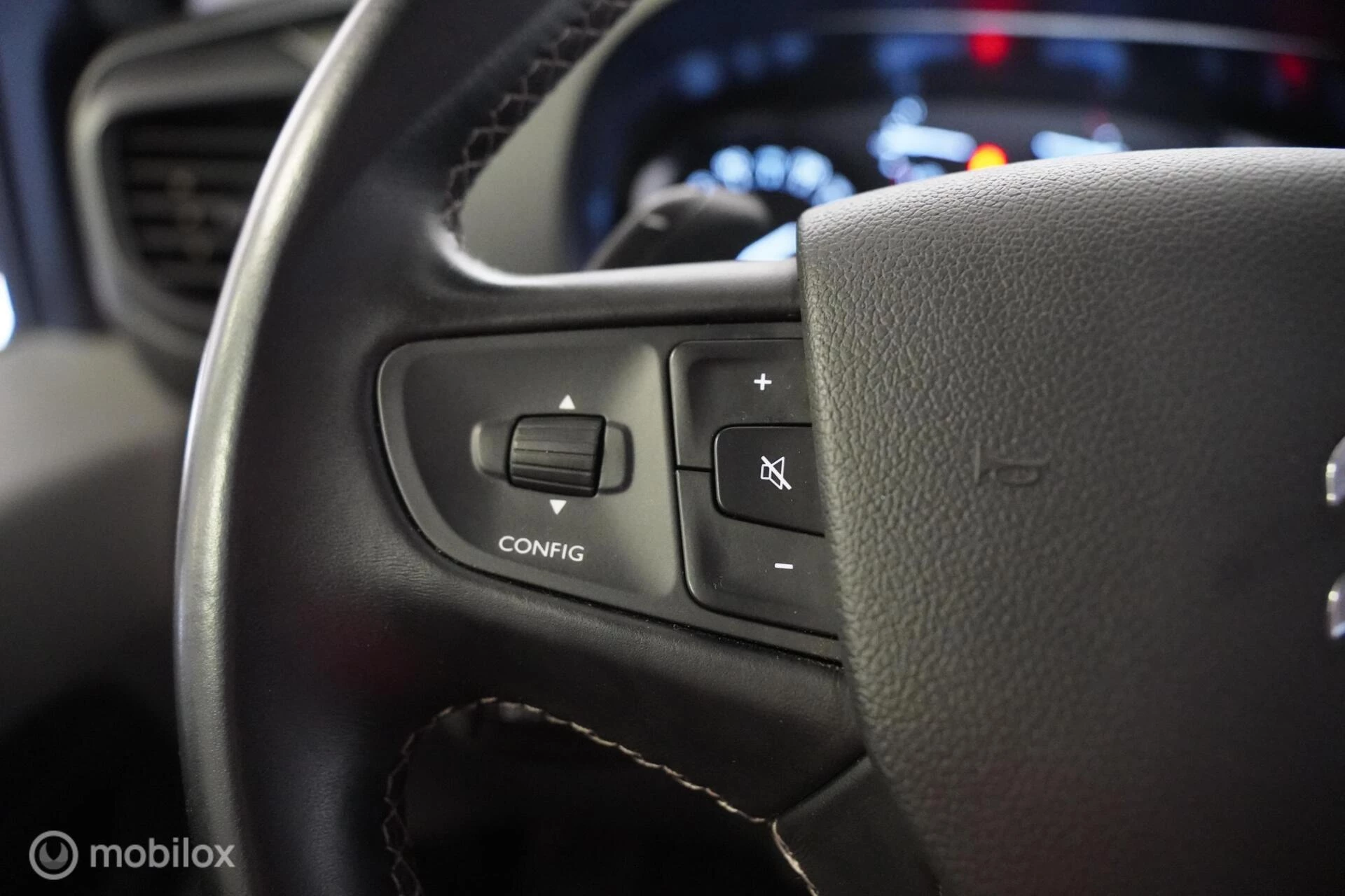 Hoofdafbeelding Citroën Jumpy