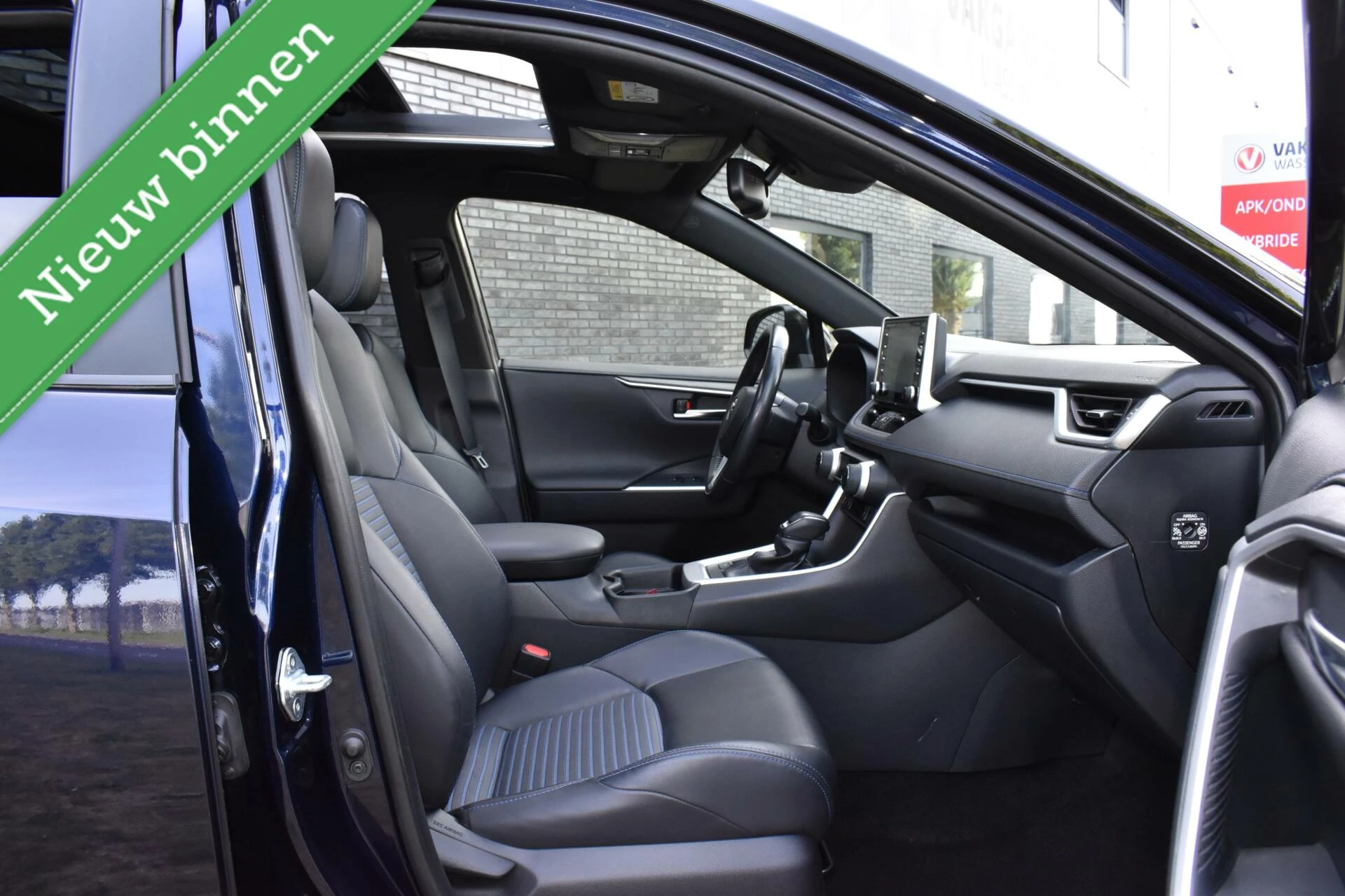 Hoofdafbeelding Toyota RAV4