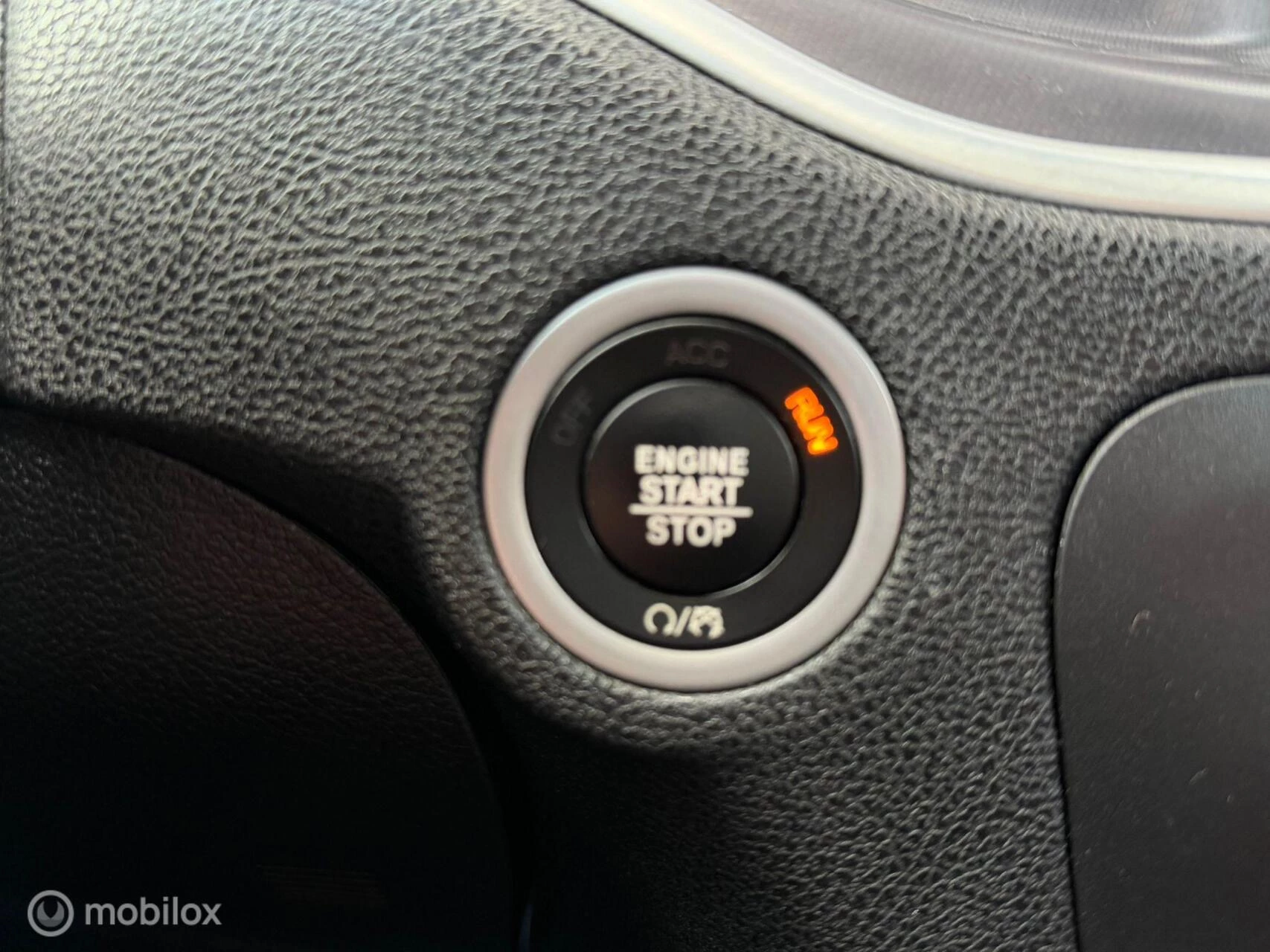 Hoofdafbeelding Dodge Charger