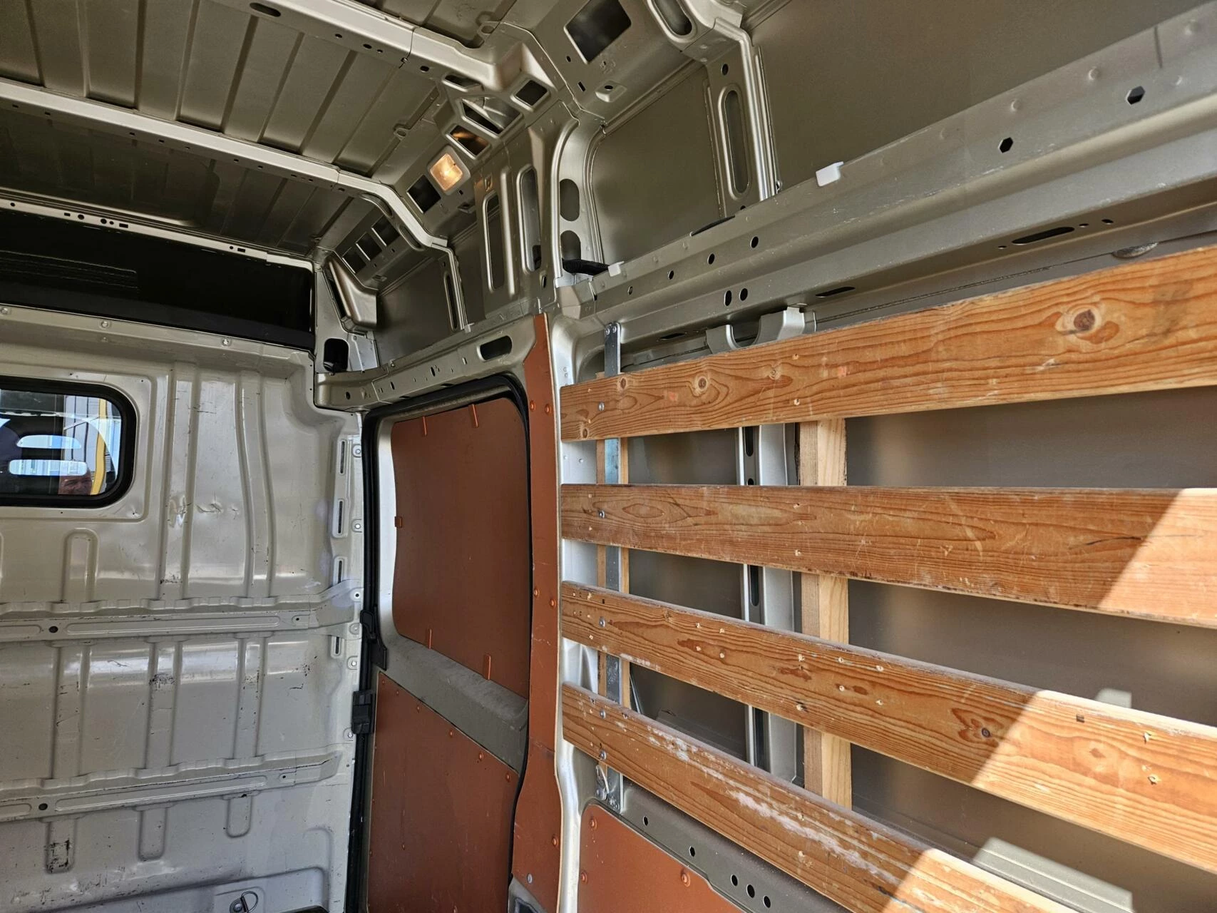 Hoofdafbeelding Peugeot Boxer