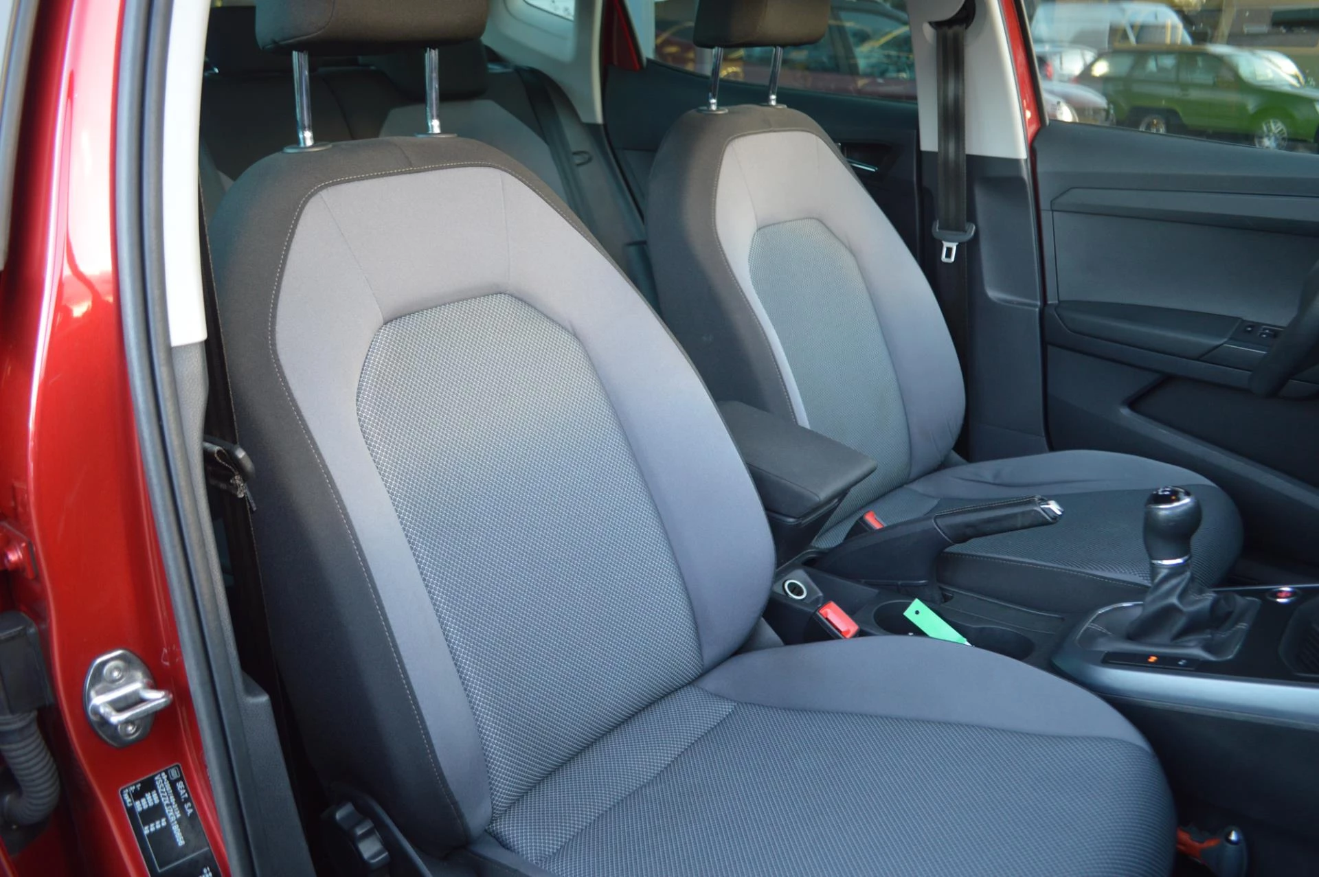 Hoofdafbeelding SEAT Arona