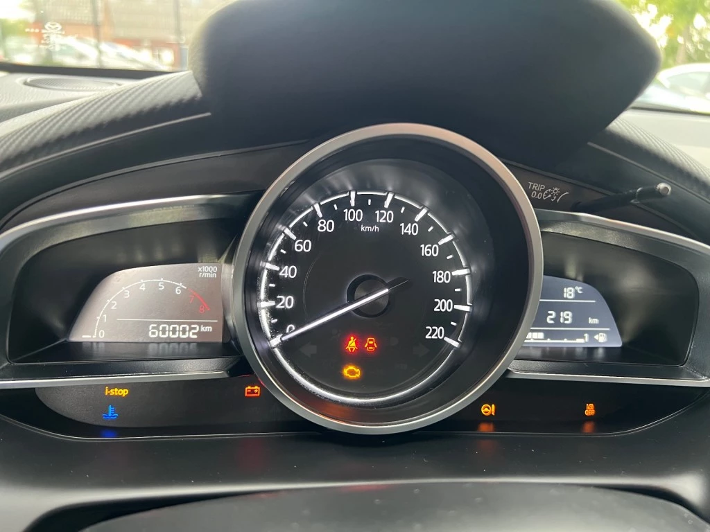 Hoofdafbeelding Mazda 2