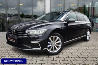 Volkswagen Passat Variant 1.4 TSI PHEV GTE Business | ACC | Camera | Memory |