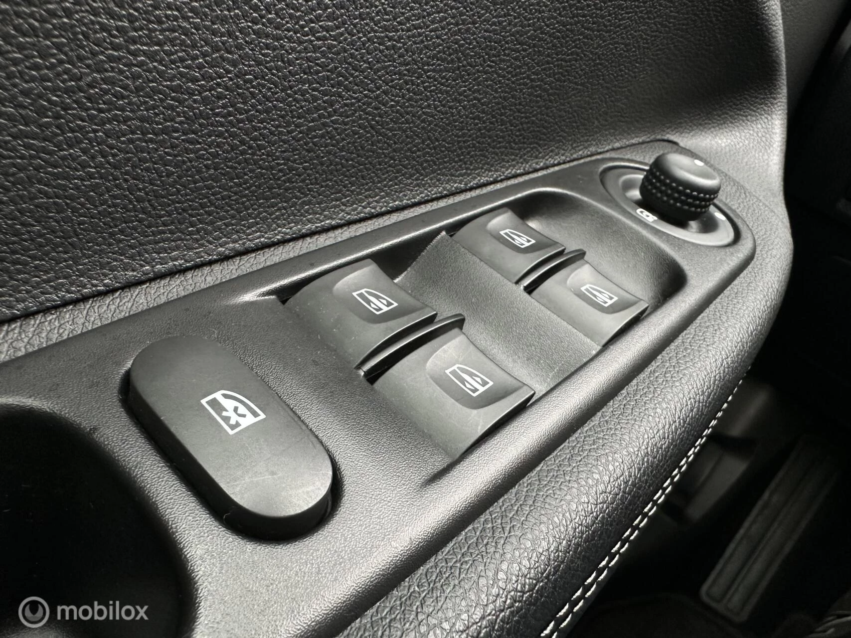 Hoofdafbeelding Renault ZOE