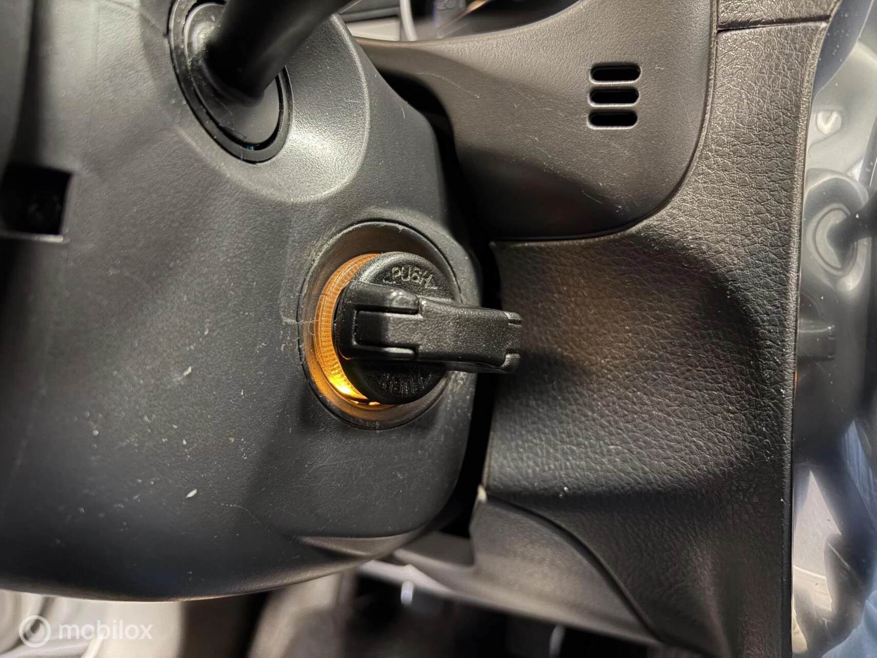 Hoofdafbeelding Suzuki SX4