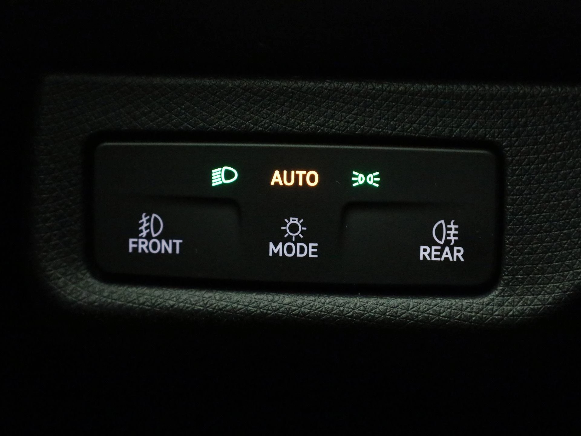 Hoofdafbeelding CUPRA Terramar