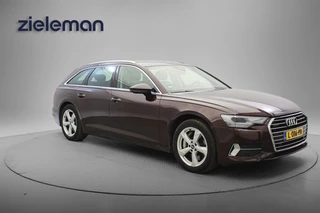 Audi A6 Avant 50 TFSI e quattro Business edition - Carplay, Digitaal Cockpit, Afn. Trekhaak, Xenon, Memory