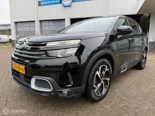 CITROEN C5 AIRCROSS 130 PK AUTOMAAT FEEL 12 MND BOVAG RIJKLAAR PRIJS