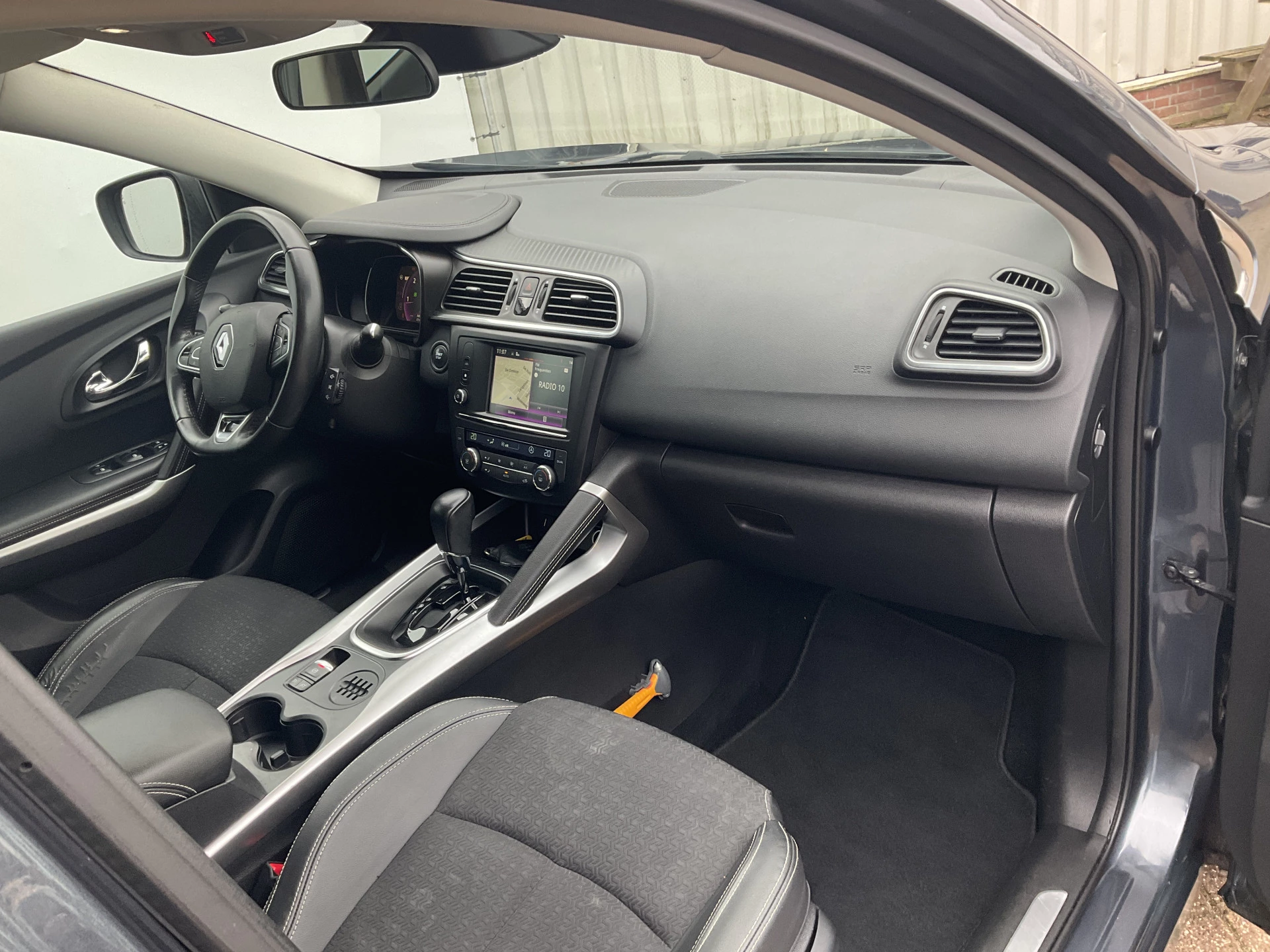 Hoofdafbeelding Renault Kadjar