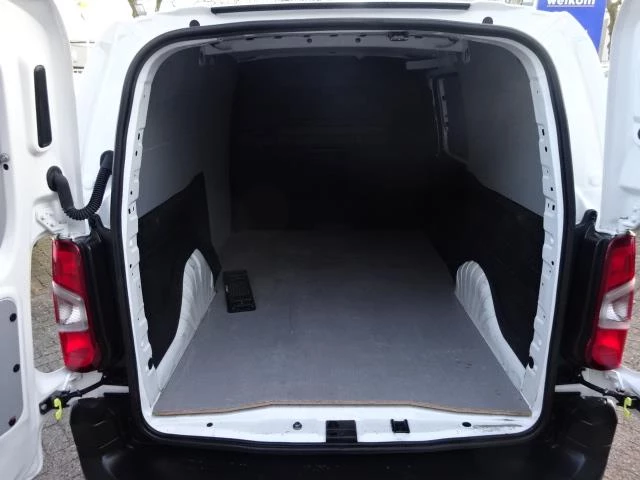 Hoofdafbeelding Toyota ProAce