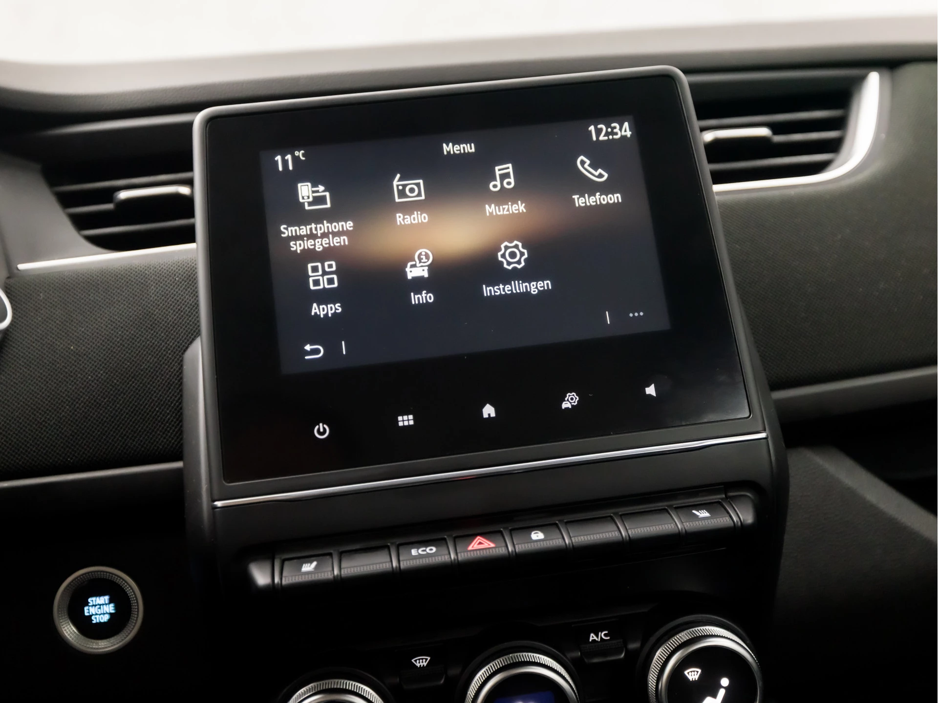 Hoofdafbeelding Renault ZOE