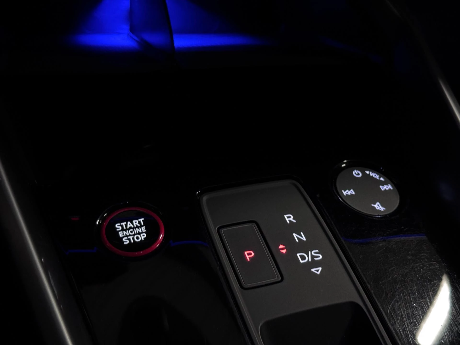 Hoofdafbeelding Audi S3