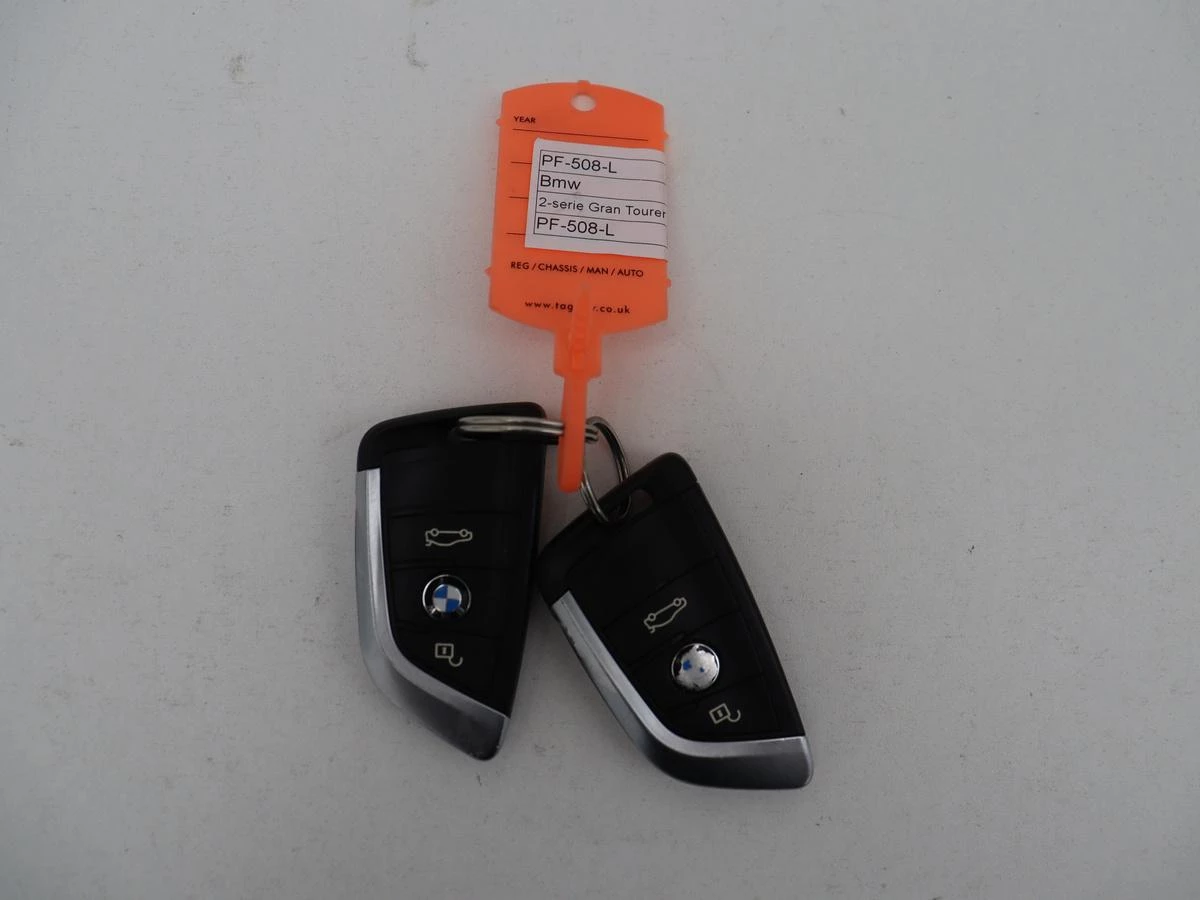 Hoofdafbeelding BMW 2 Serie