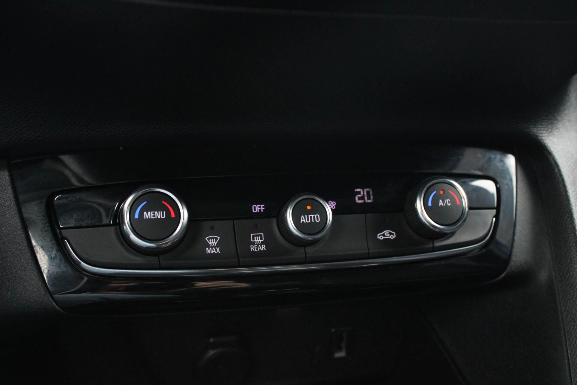 Hoofdafbeelding Opel Corsa-e