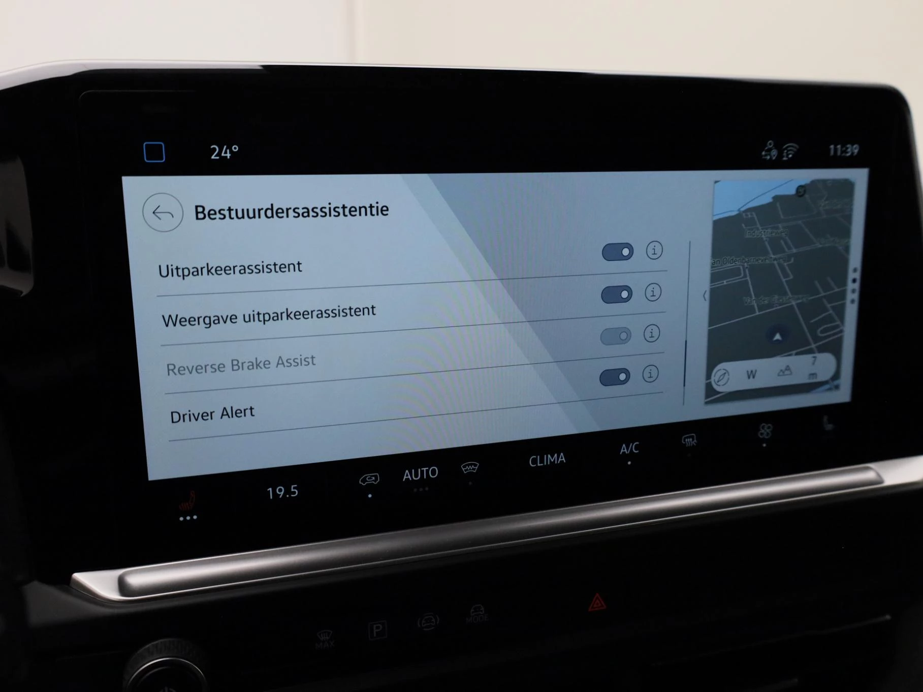 Hoofdafbeelding Volkswagen e-Transporter