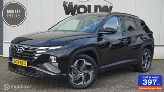 Hoofdafbeelding Hyundai Tucson Hyundai Tucson 1.6 T-GDI PHEV Plug-In Comfort 4WD