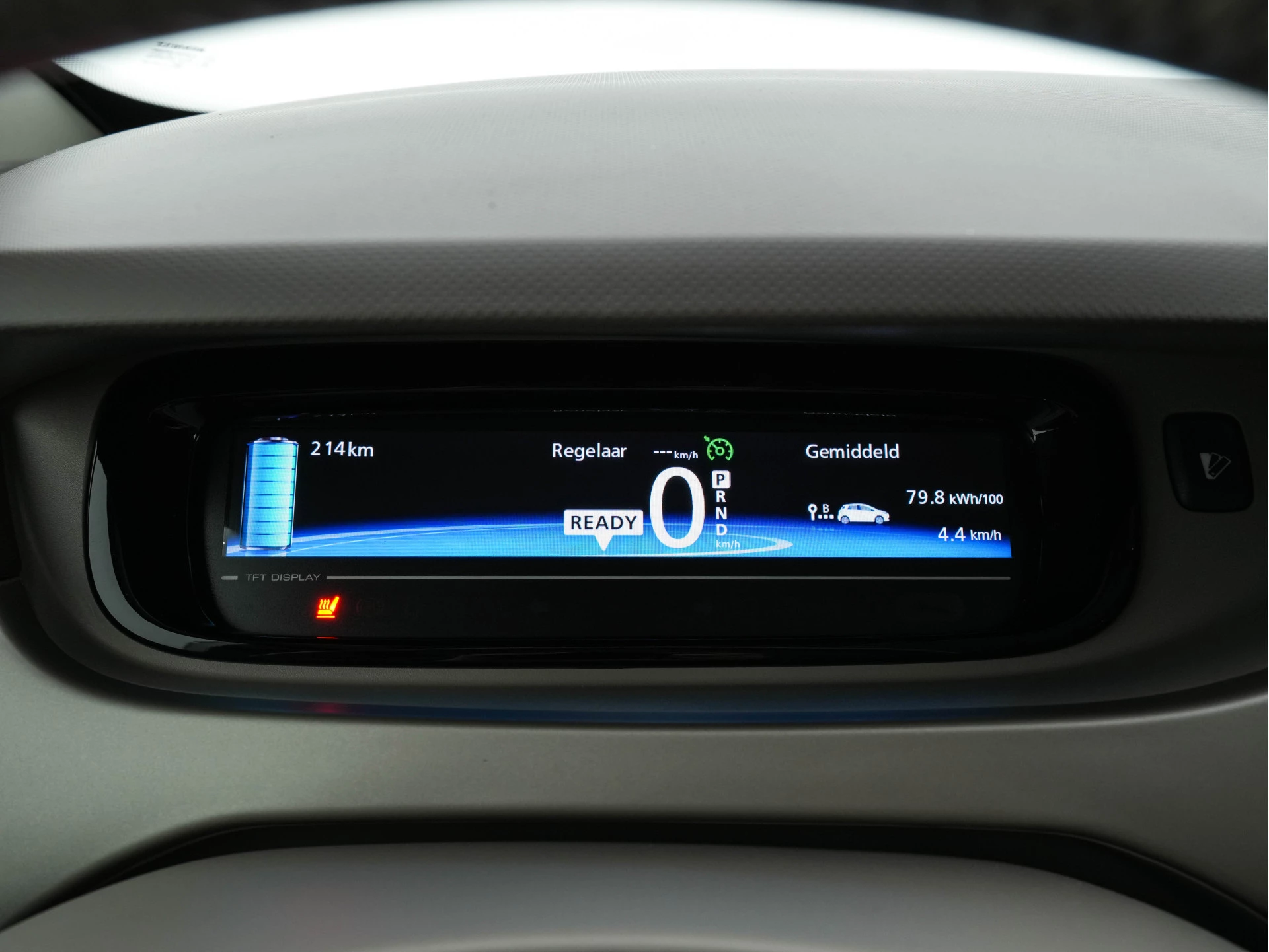 Hoofdafbeelding Renault ZOE