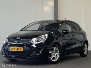 Kia Rio 1.2 CVVT Plus Pack [ NAP trekhaak LED ]