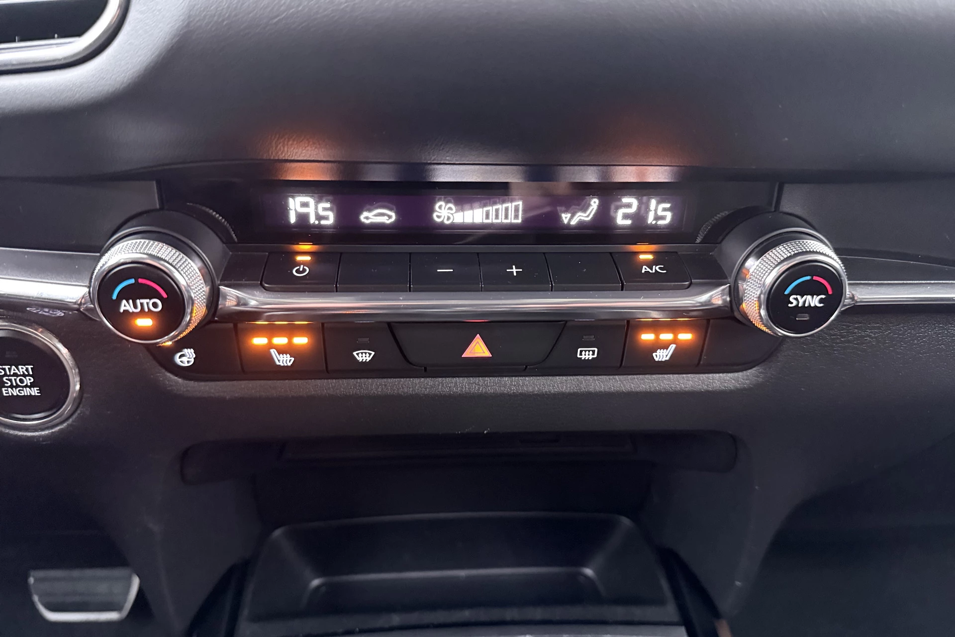 Hoofdafbeelding Mazda CX-30