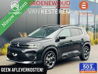 Citroen C5 Aircross 1.6 Plug-in Hybrid 225pk Max