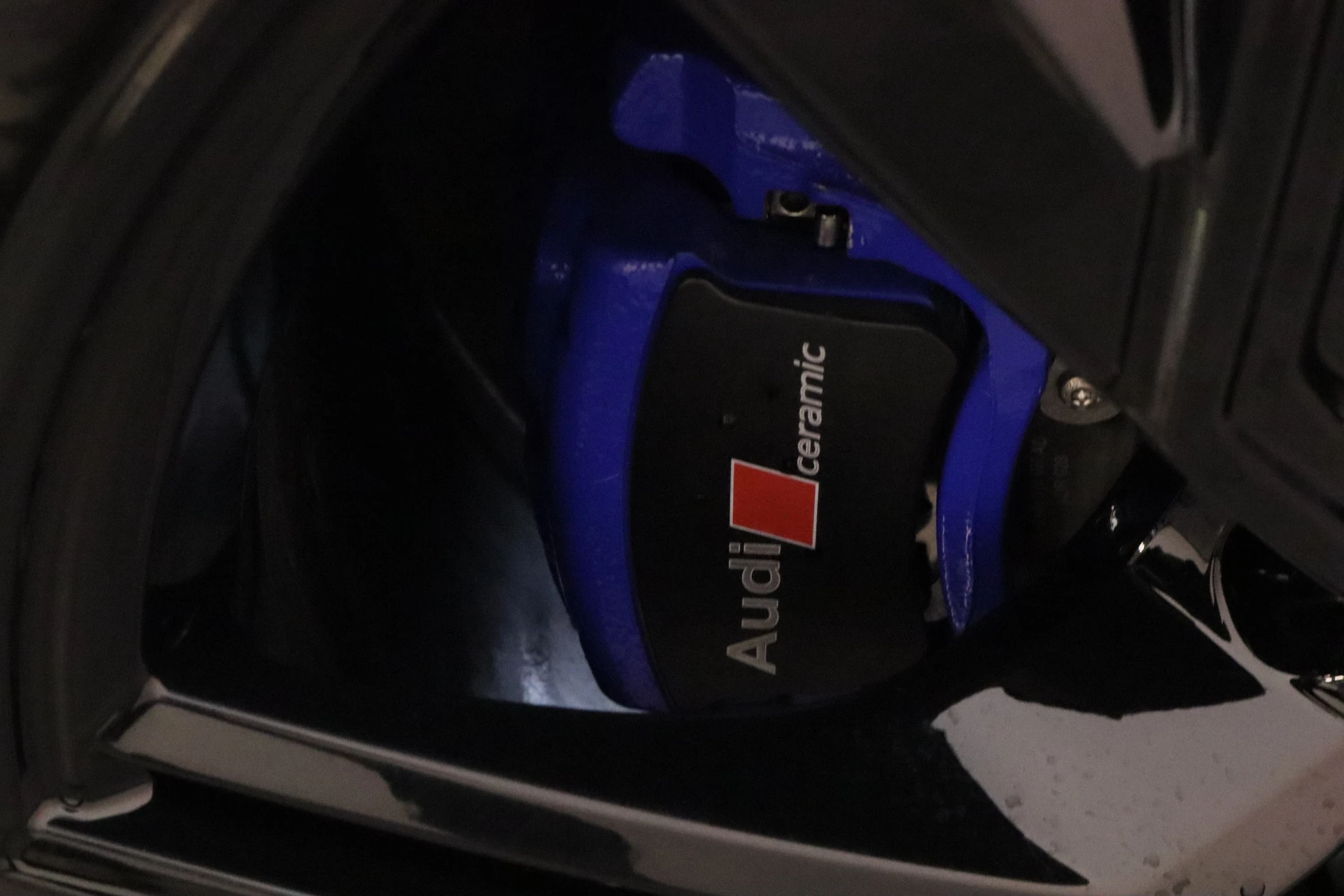 Hoofdafbeelding Audi RS6