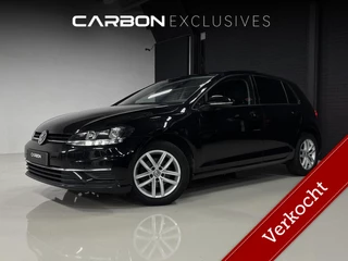 Volkswagen Golf 1.0 TSI | Pano | Stoelmassage | ACC | PDC