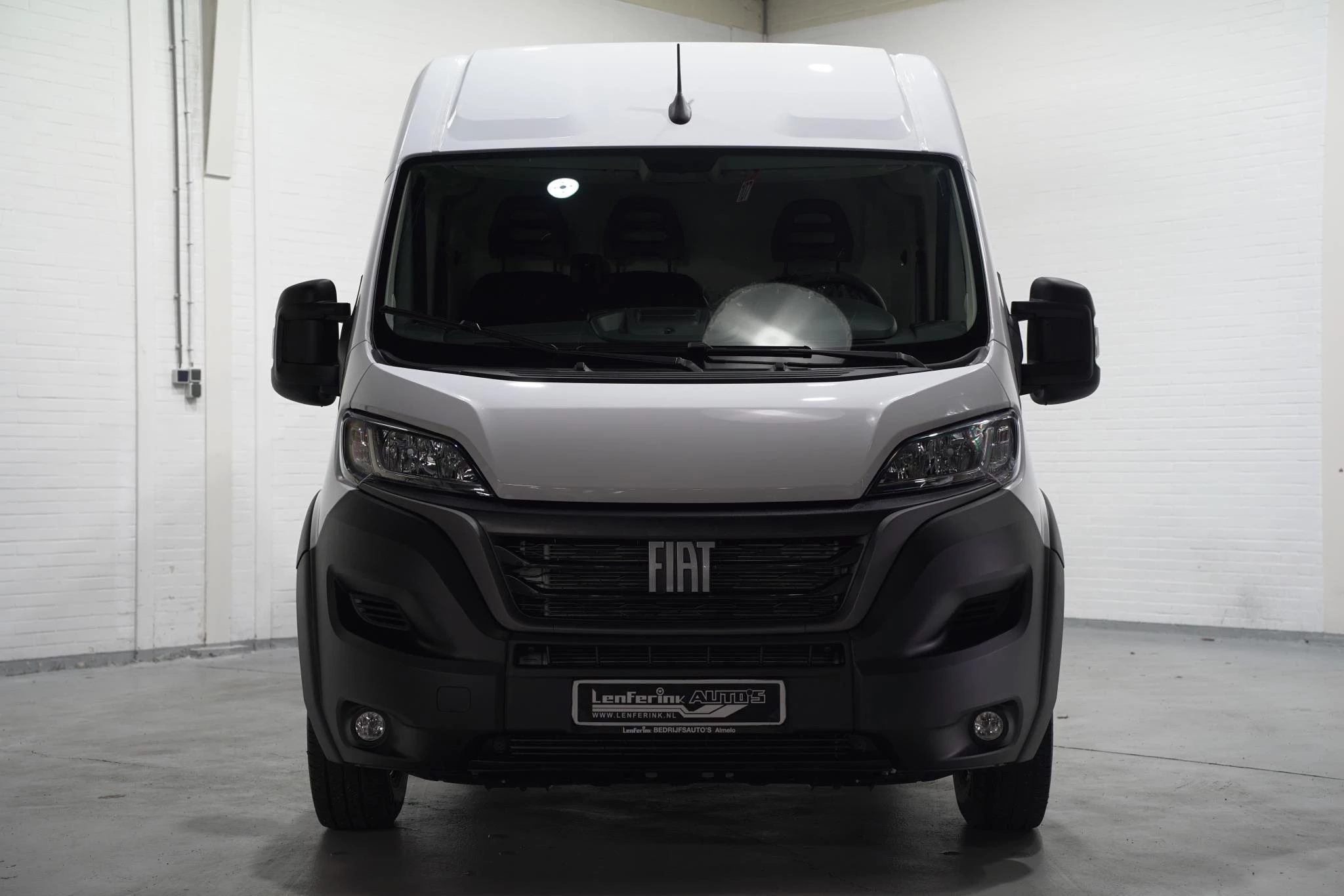 Hoofdafbeelding Fiat Ducato