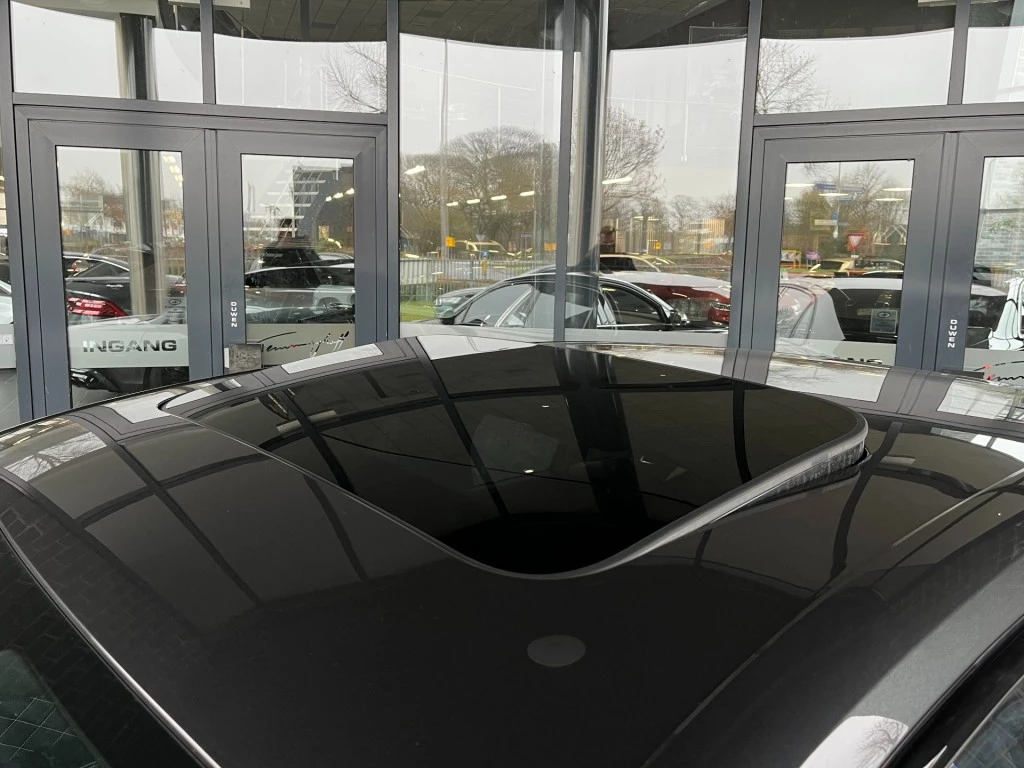 Hoofdafbeelding Bentley Flying Spur