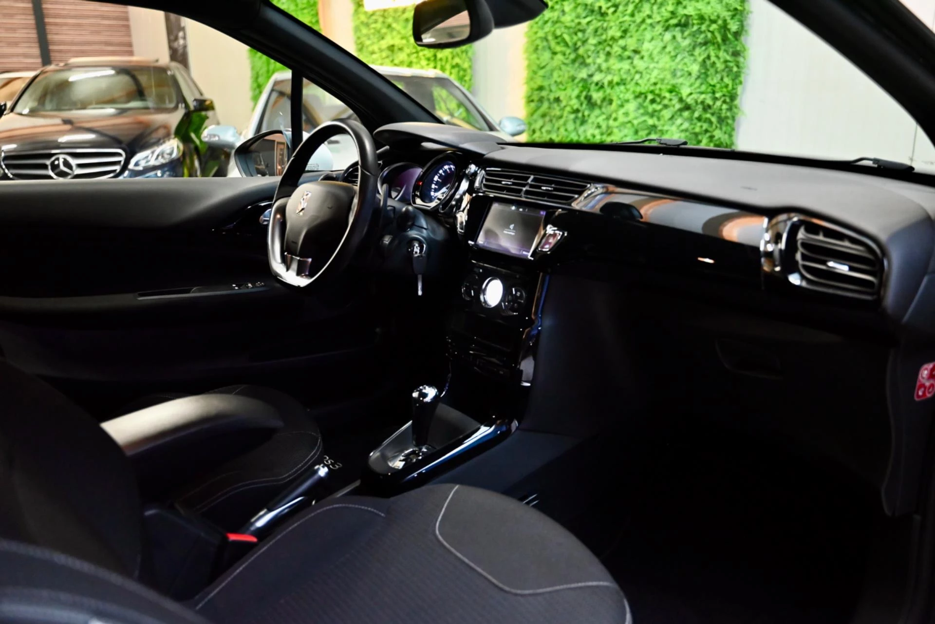 Hoofdafbeelding DS DS 3