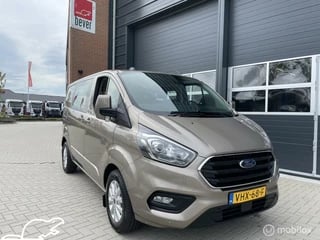 Ford Transit Custom 300 2.0 TDCI  Limited L1 H1