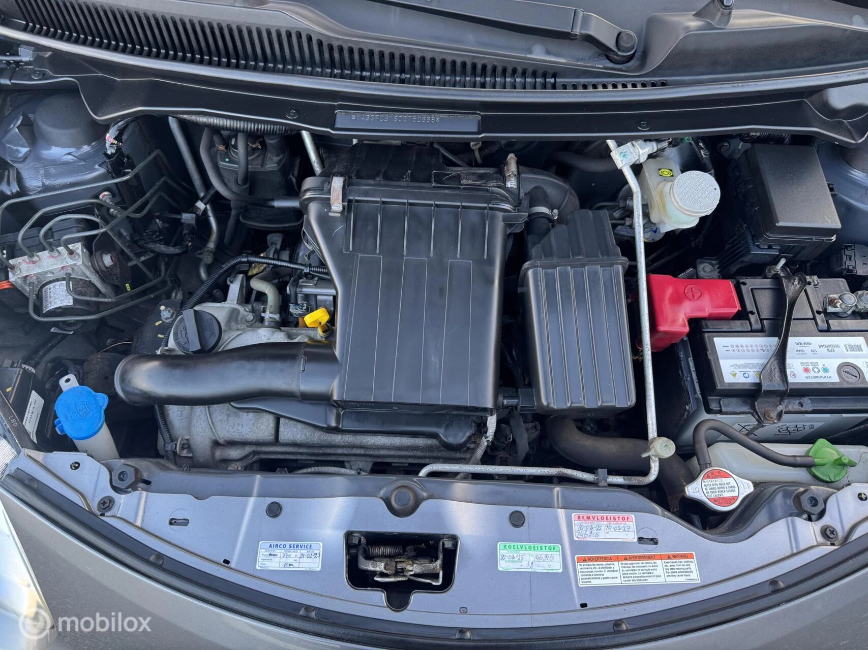 Hoofdafbeelding Suzuki Alto