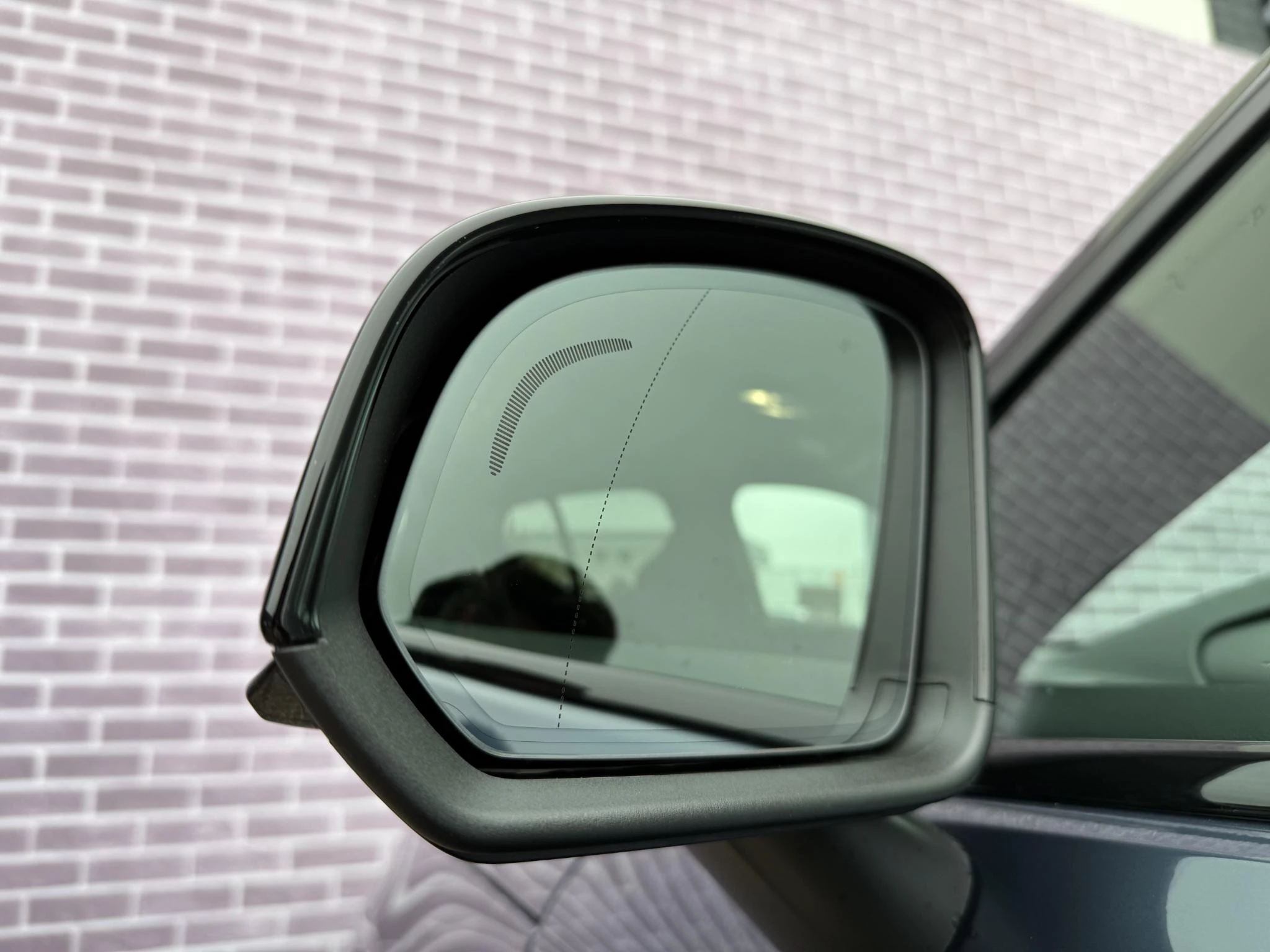 Hoofdafbeelding Volvo EX40