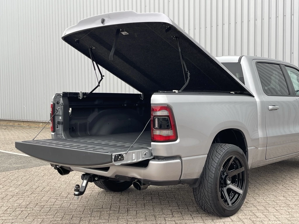 Hoofdafbeelding Dodge Ram Pick-Up